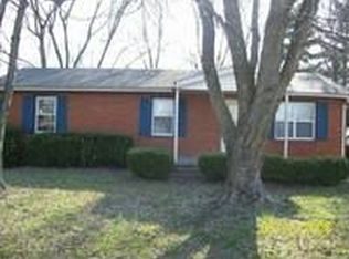 76 Jefferson Ave, Bardstown, KY 40004