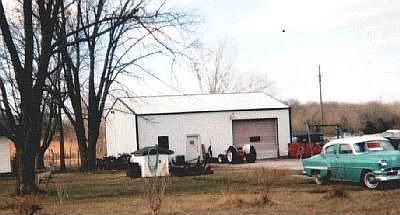 2nd image of 5351 N Highway 13