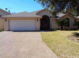 8918 Southern Oaks Loop, Laredo, TX 78045