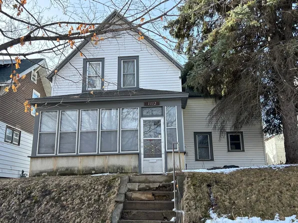 1112 Euclid St, Saint Paul, MN 55106