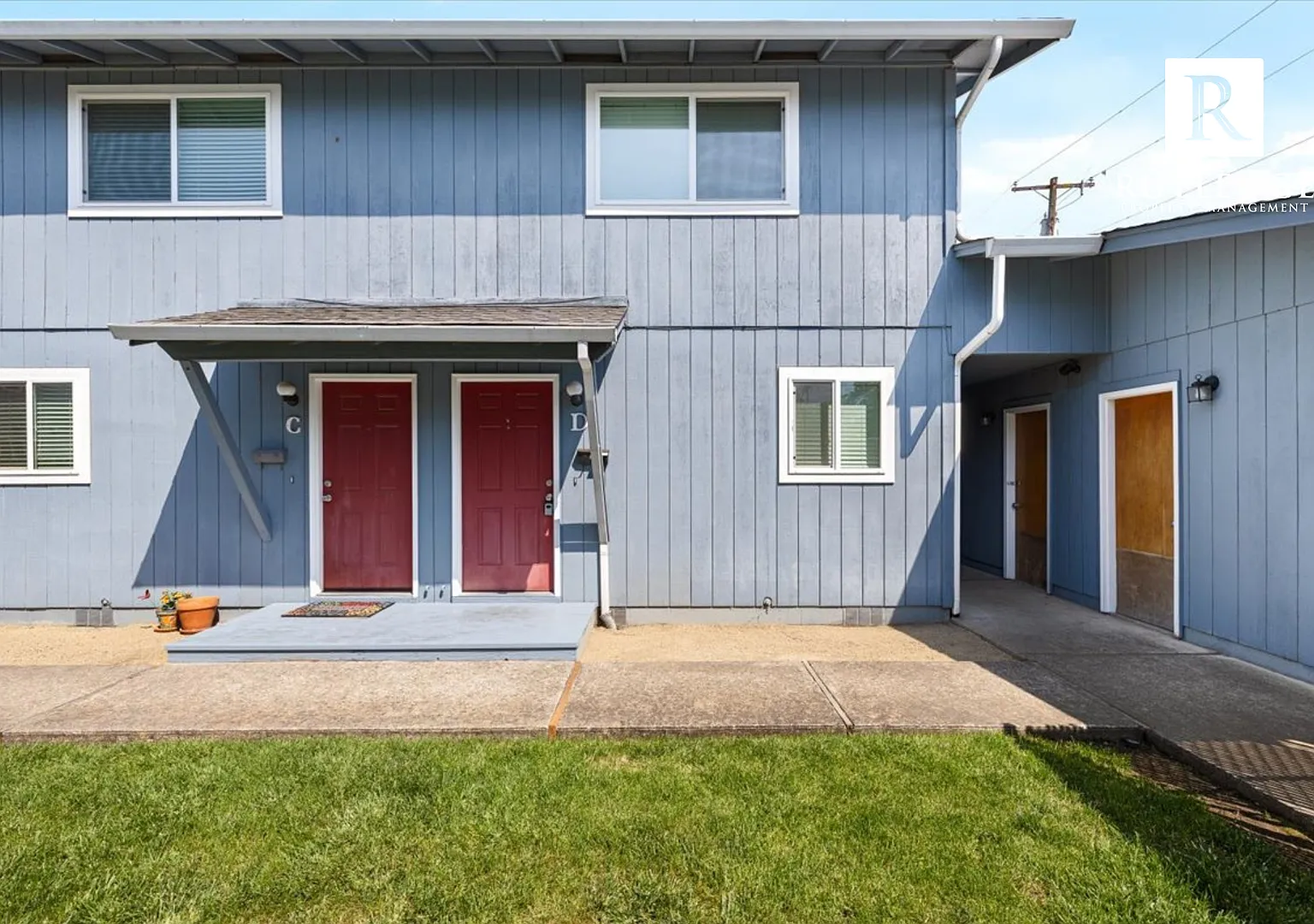 826 Bennett Avenue — Photo 1