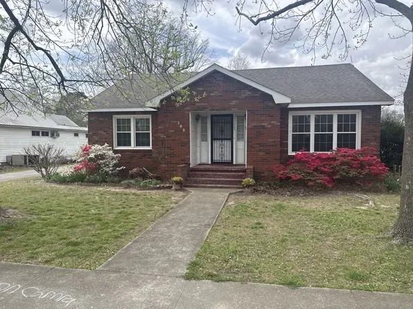209 Williams St, East Prairie, MO 63845