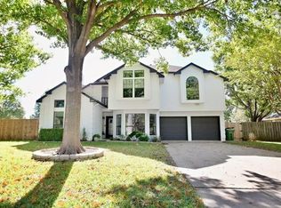 3401 Spring Willow Dr, Grapevine, TX 76051