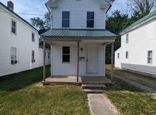 810 Washington St, Cambridge, MD 21613