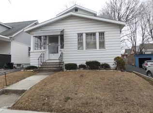 2 Roosevelt St, Albany, NY 12206