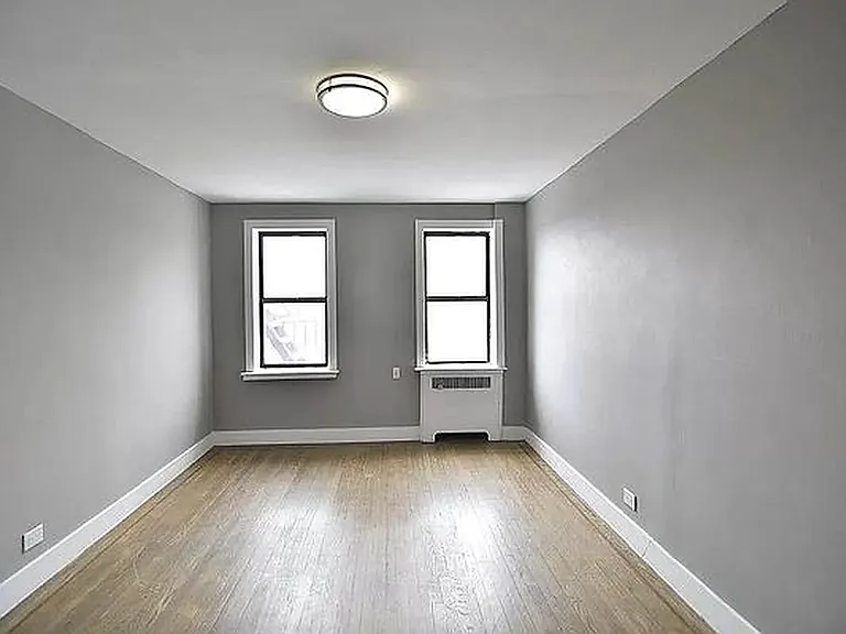 3660 Waldo Ave #4D — Photo 3