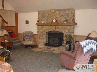 385 NW 451st Rd, Warrensburg, MO 64093