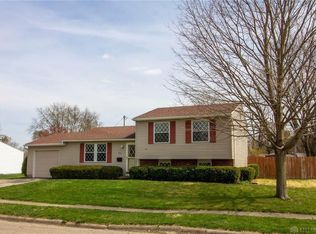 775 Louise Dr, Xenia, OH 45385