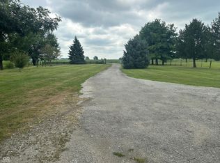 9142 W 450 N, Thorntown, IN 46071
