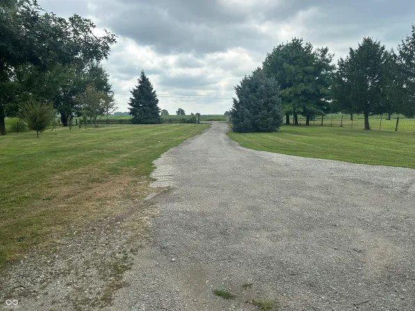 9142 W 450 N, Thorntown, IN 46071