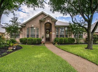 114 San Mateo Ct, Allen, TX 75013