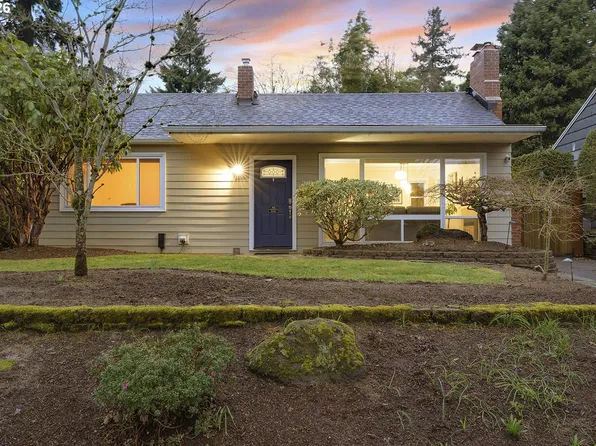 4005 SE Lexington St, Portland, OR 97202