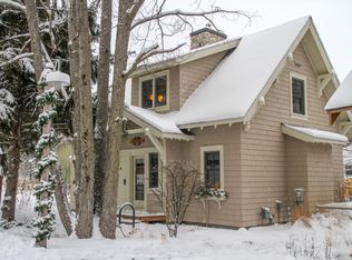 12397 Crystal Mo Untain Drive #320B, Thompsonville, MI 49683