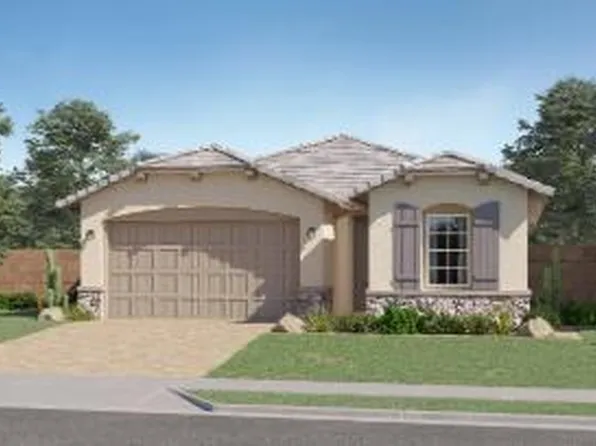 12638 W ODEUM Lane, Avondale, AZ 85323