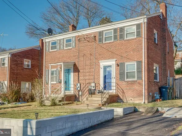 37 S Hudson St, Alexandria, VA 22304