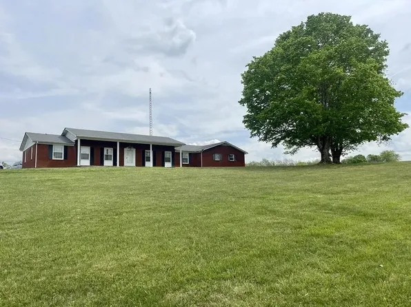 1870 Highway 2590, Russell Springs, KY 42642