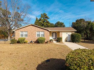 5020 Barony Dr, Columbia, SC 29203