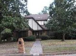 12903 Old Pine Ln, Houston, TX 77015