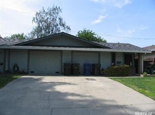 126 Globe Ave, Sacramento, CA 95815