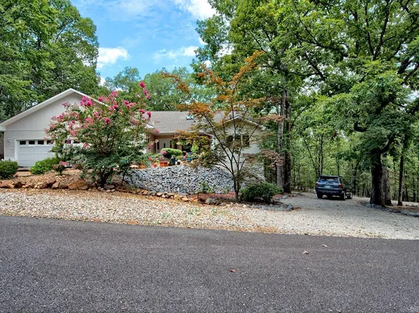 44 Valencia Way, Hot Springs, AR 71909