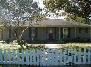 1201 Melrose Dr, Richardson, TX 75080