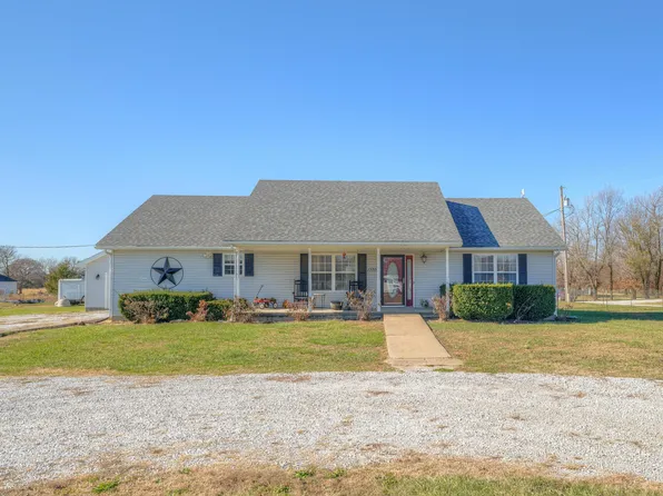 13702 Jay Drive, Neosho, MO 64850