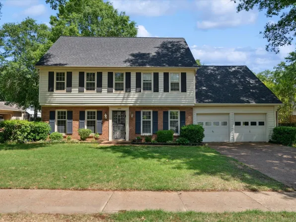 1995 Corbin Rd, Germantown, TN 38139