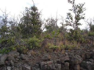 92-2074 Sea Breeze Pkwy LOT 4, Captain Cook, HI 96704