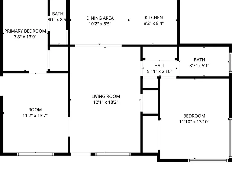 4004 Williams Rd #3 — Photo 9