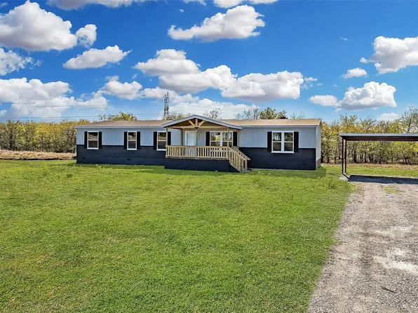 5009 Dove St, Greenville, TX 75402