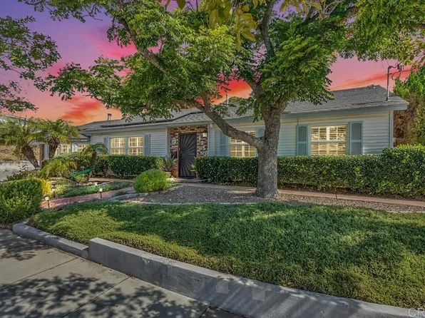 8750 Rumson Dr, Santee, CA 92071