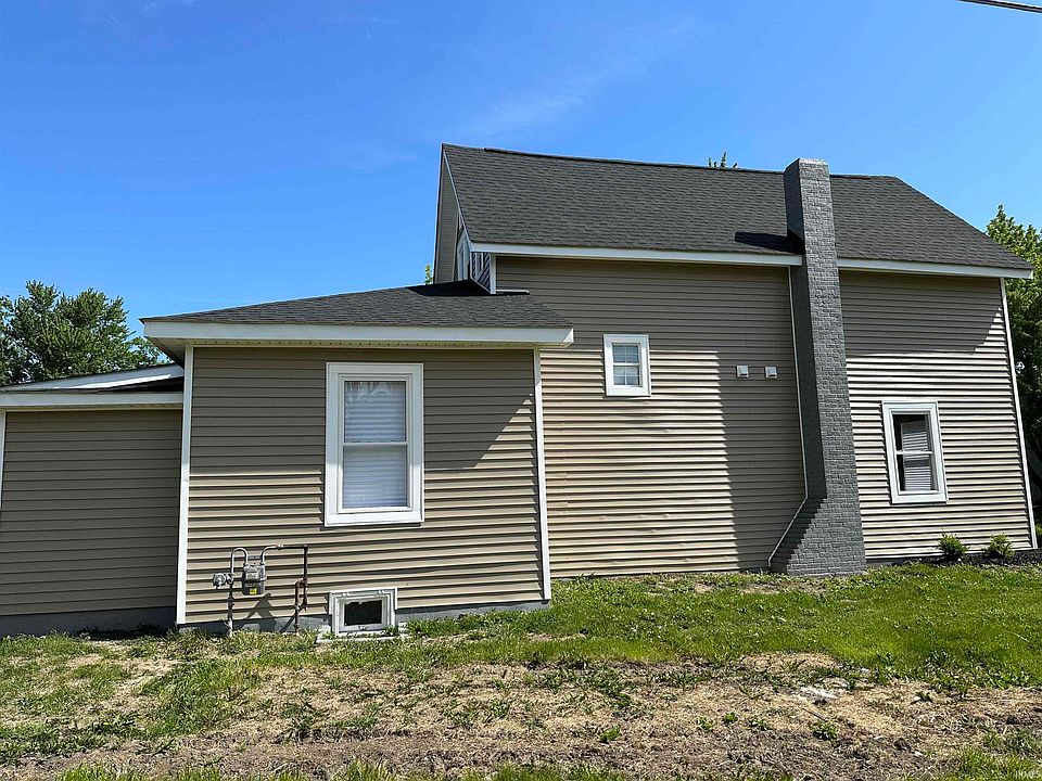 515 N Monroe St, Hartford City, IN 47348 MLS 202317166 Zillow