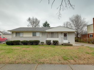 36689 Rolf St, Westland, MI 48186