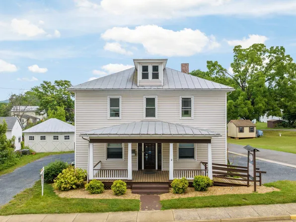 328 S Royal Ave, Front Royal, VA 22630