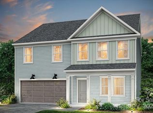 5137 Hales Ford Rd #39, Charlotte, NC 28215