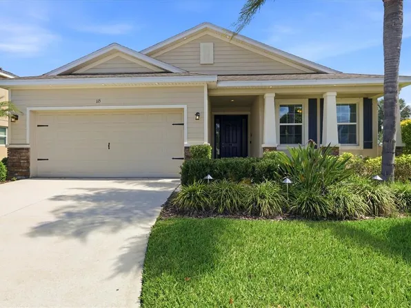 115 Brilliant Bloom Ct, Bradenton, FL 34212