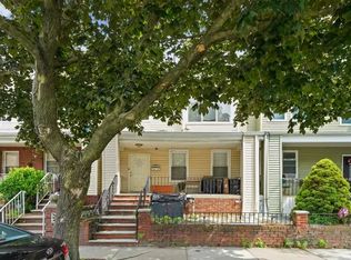 7813 68th Ave, Middle Village, NY 11379