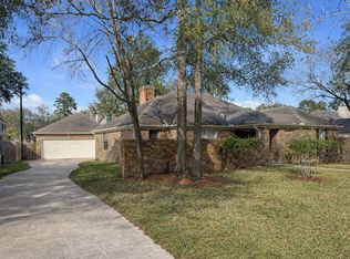 7710 Post Bridge Rd, Spring, TX 77389