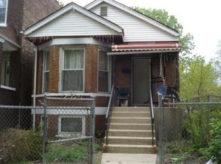 6442 S Marshfield Ave, Chicago, IL 60636
