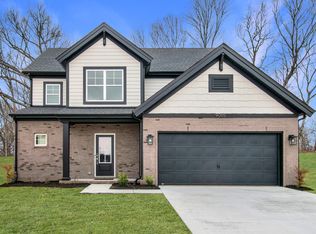 9085 Sunflower Ln LOT 70, Alvaton, KY 42122