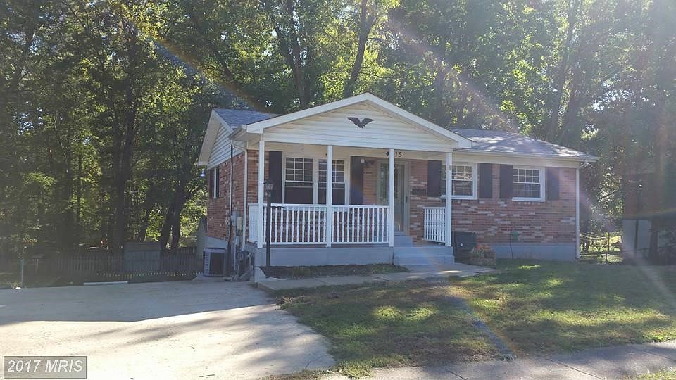 Exterior (Front)