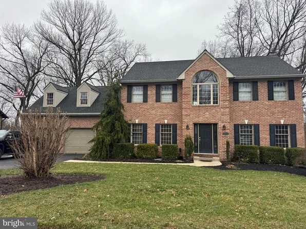 2337 Wedgewood Way, York, PA 17408
