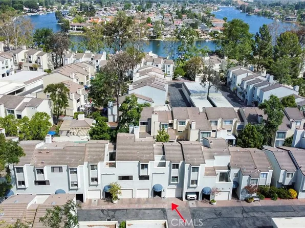 1178 Westlake Blvd Unit E, Westlake Village, CA 91361