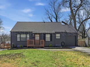 5407 W 50th Ter, Roeland Park, KS 66205