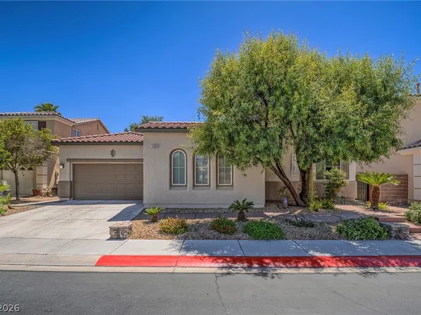 3009 Guillemot Ave, North Las Vegas, NV 89084