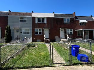 1244 Rolleston St, Harrisburg, PA 17104