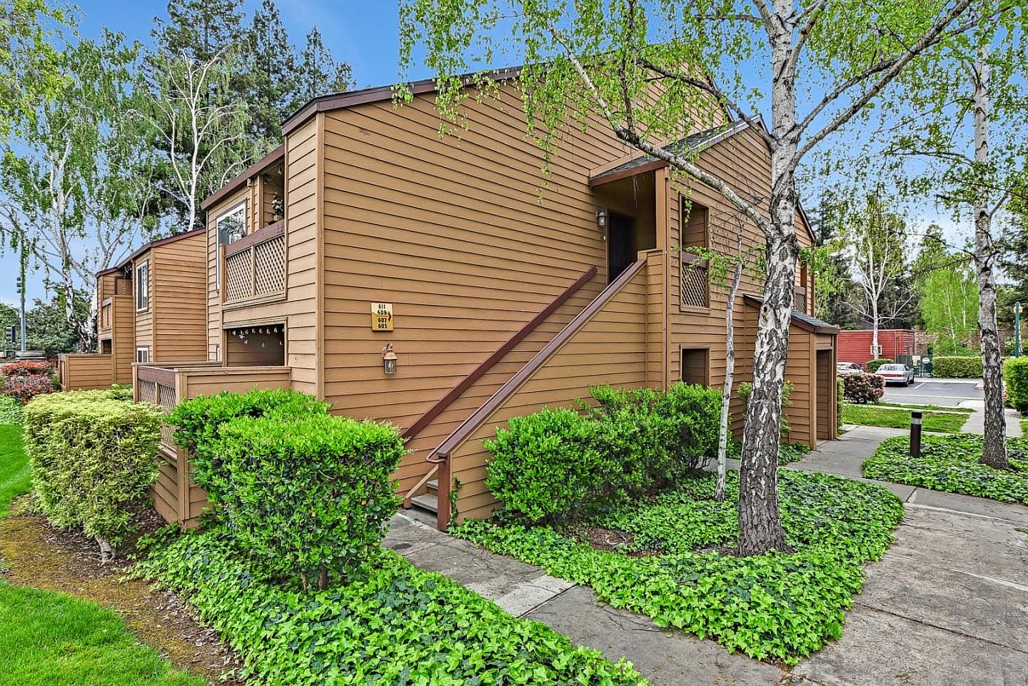605 Teatree Ct, San Jose, CA 95128 | MLS #ML81884397 | Zillow