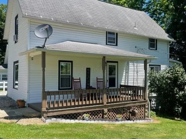 (undisclosed Address), Howard, OH 43028