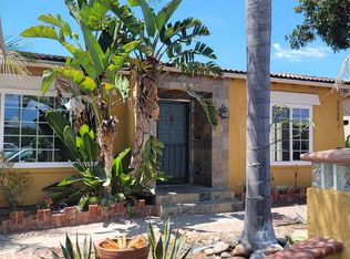 3036 Chamoune Ave, San Diego, CA 92105