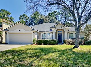 13783 E Devan Lee Dr, Jacksonville, FL 32226